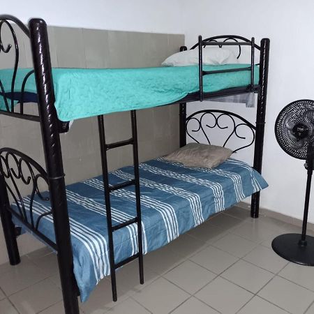 Bonita Casa Amueblada Para 12 Personas A 3 Kms Del Centro Cuernavaca Exterior foto