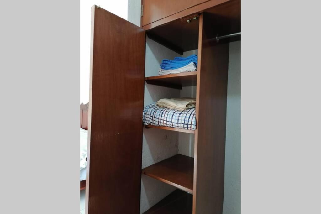 Bonita Casa Amueblada Para 12 Personas A 3 Kms Del Centro Cuernavaca Exterior foto