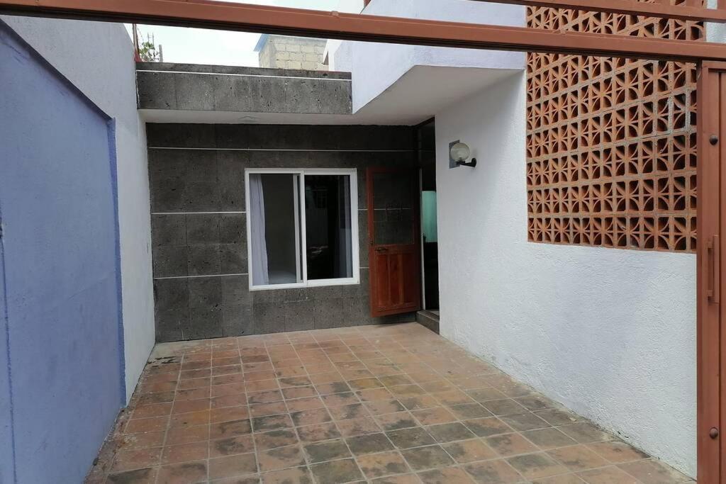 Bonita Casa Amueblada Para 12 Personas A 3 Kms Del Centro Cuernavaca Exterior foto