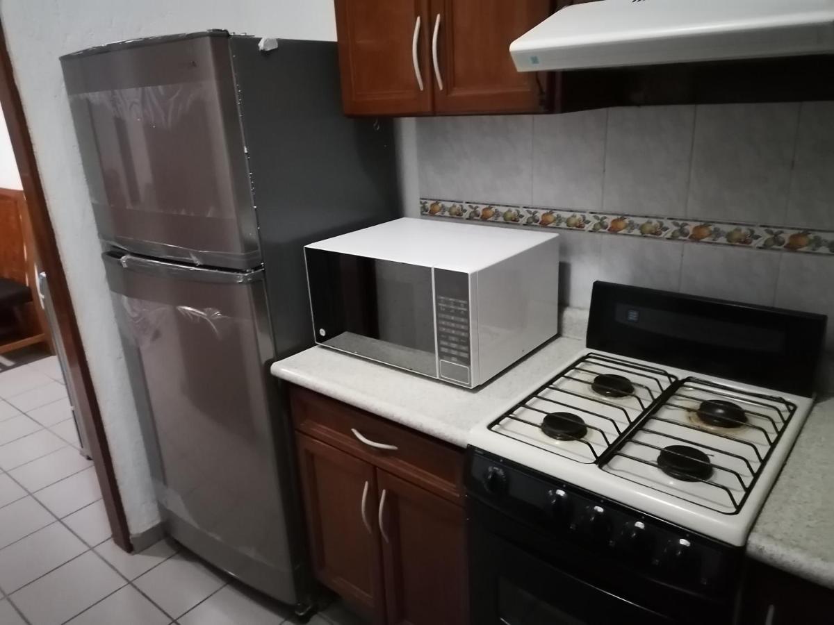 Bonita Casa Amueblada Para 12 Personas A 3 Kms Del Centro Cuernavaca Exterior foto