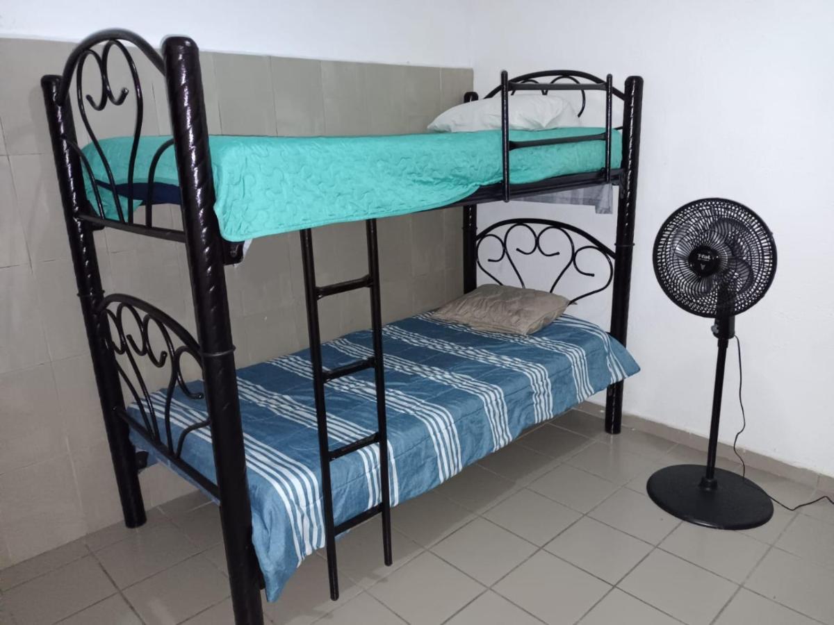 Bonita Casa Amueblada Para 12 Personas A 3 Kms Del Centro Cuernavaca Exterior foto