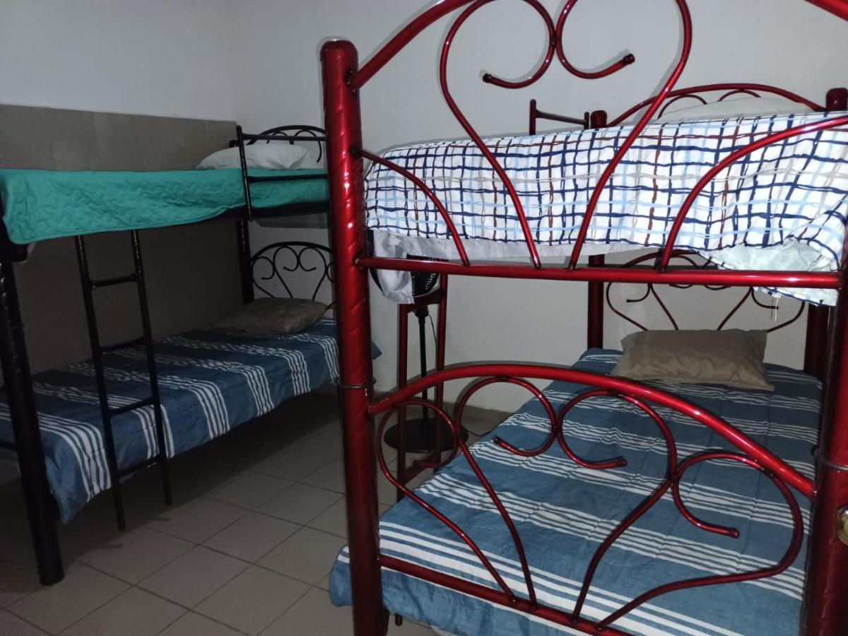 Bonita Casa Amueblada Para 12 Personas A 3 Kms Del Centro Cuernavaca Exterior foto